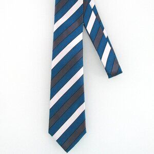 Brand Q (NWT) Men's Tie & Pocket Square Set